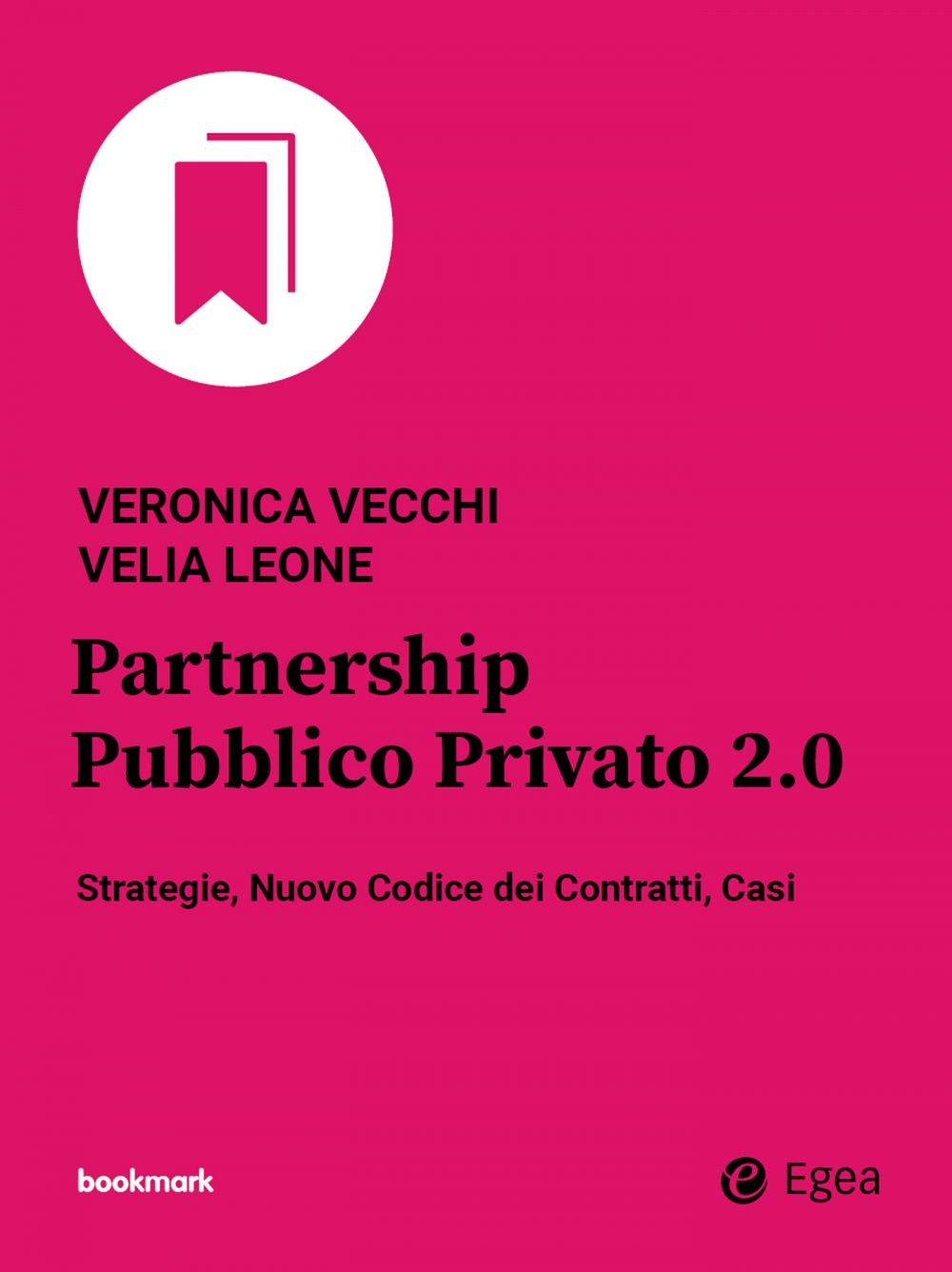 Partnership Pubblico Privato 2.0 - Librerie.coop