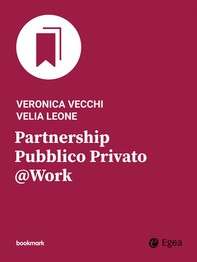 Partnership Pubblico Privato @Work - Librerie.coop