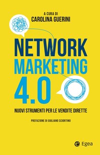 Network Marketing 4.0 - Librerie.coop