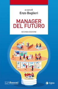 Manager del futuro - II edizione - Librerie.coop