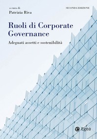 Ruoli di Corporate Governance - Librerie.coop