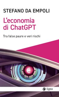 L'economia di Chat GPT - Librerie.coop