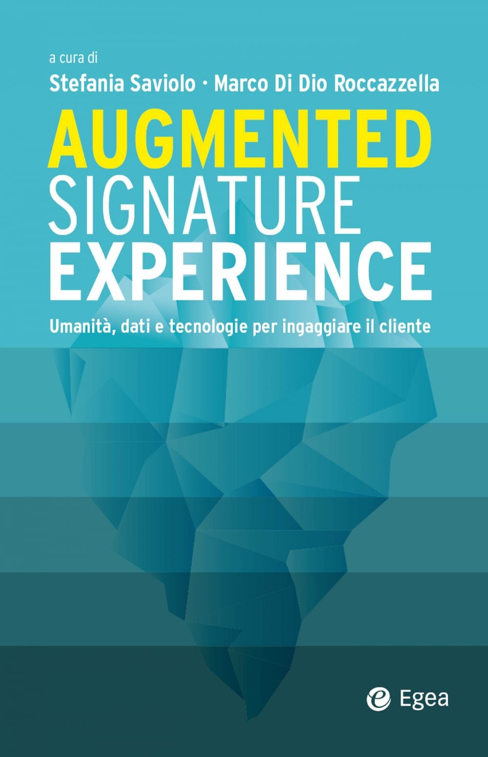 Augmented Signature Experience - Librerie.coop