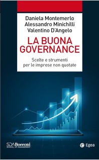 La buona governance - Librerie.coop