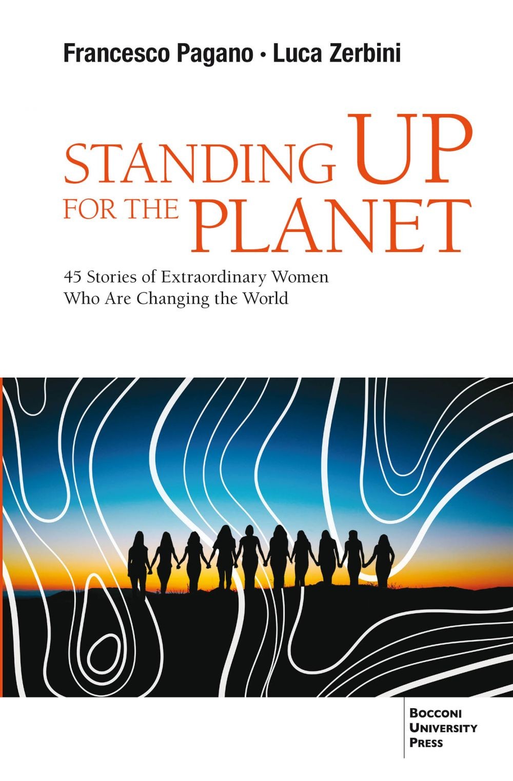 Standing Up for the Planet - Librerie.coop