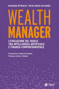 Wealth manager - Librerie.coop