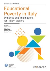 Educational Poverty in Italy - Librerie.coop