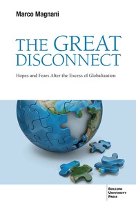 The Great Disconnect - Librerie.coop