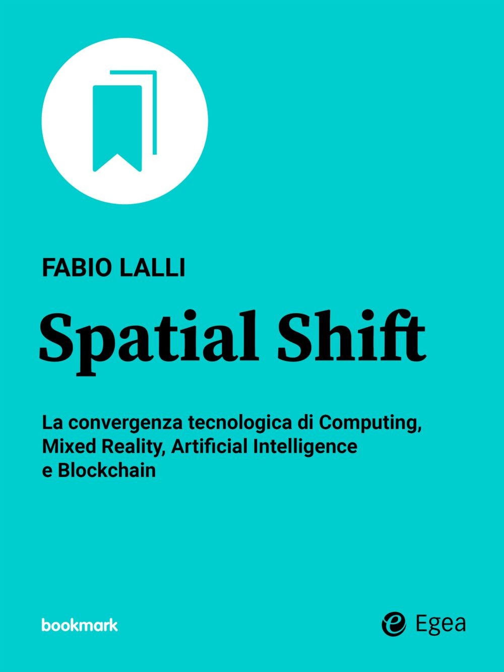 Spatial Shift - Librerie.coop