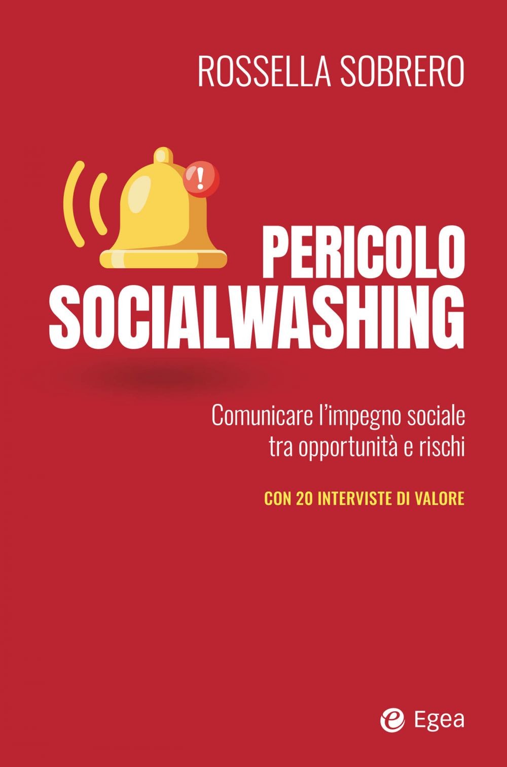 Pericolo socialwashing - Librerie.coop