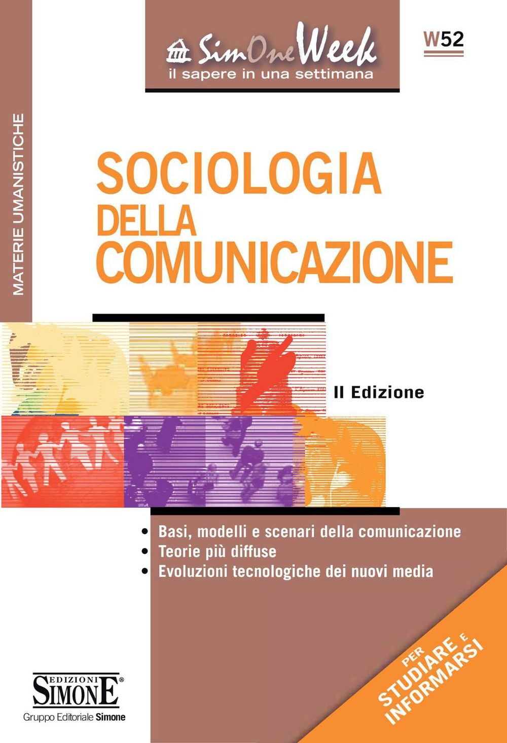 Sociologia della Comunicazione - Librerie.coop