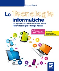Le Tecnologie informatiche - Librerie.coop