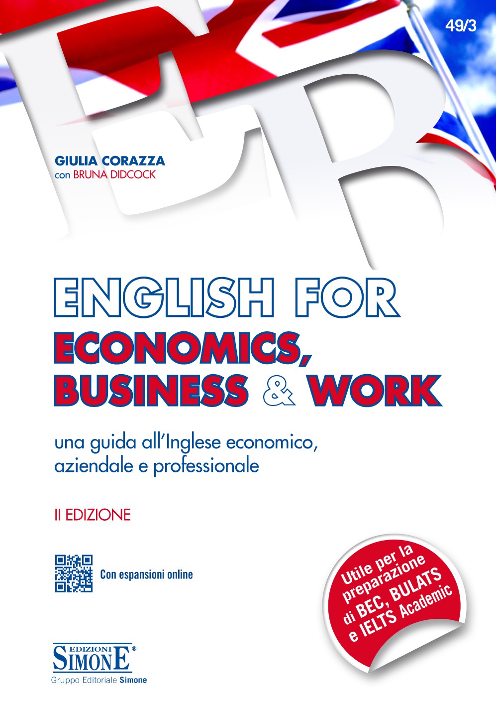 English for Economics, Business & Work - Librerie.coop