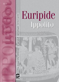 Euripide - Ippolito - Librerie.coop