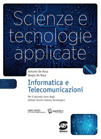 Scienze e tecnologie applicate - Informatica e Telecomunicazioni - Librerie.coop