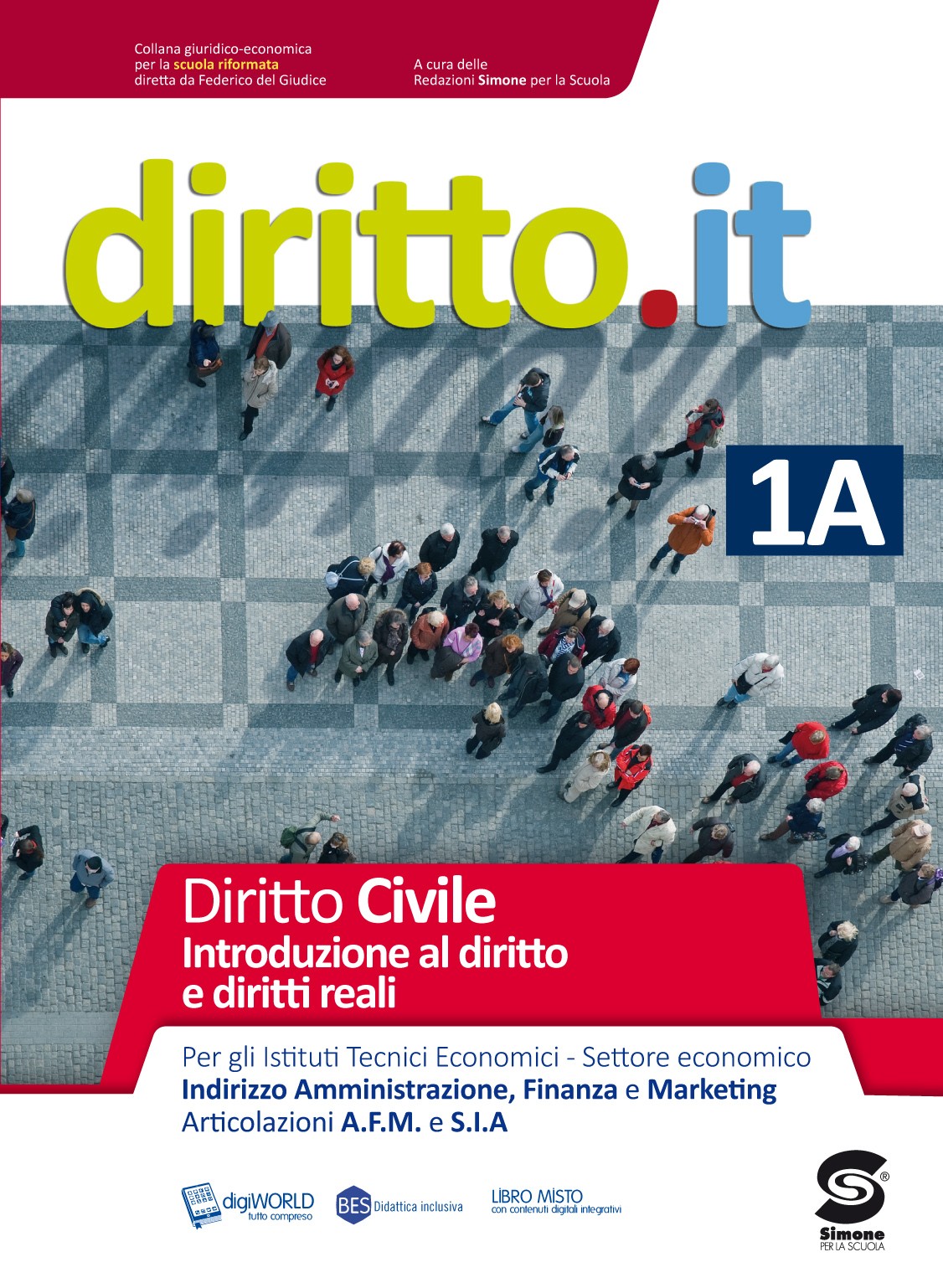 Diritto.it 1A - Diritto Civile - Tomo I - Librerie.coop