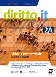 Diritto.it 2A - Diritto commerciale - Impresa e società - Librerie.coop