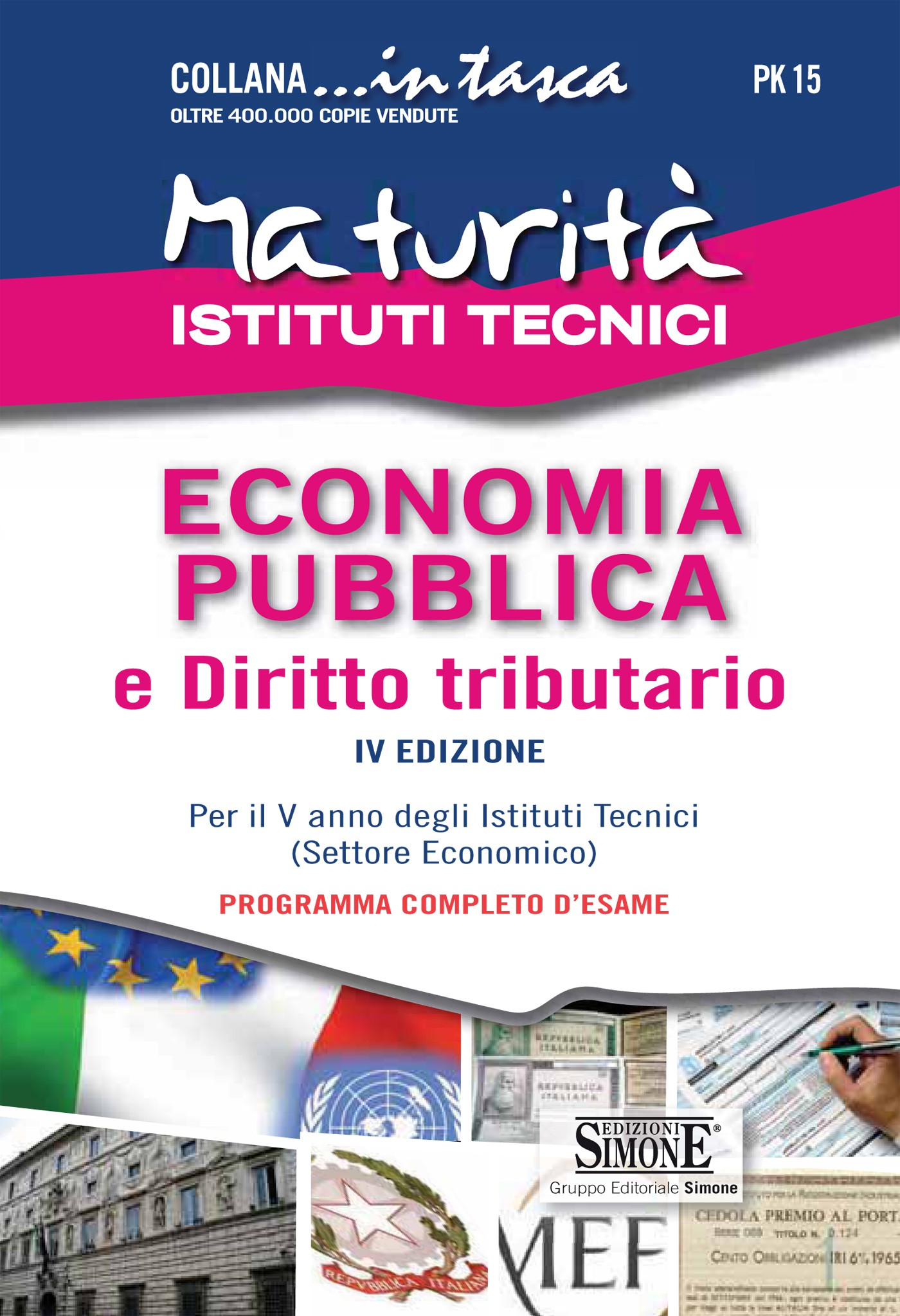Economia Pubblica e Diritto Tributario - Librerie.coop