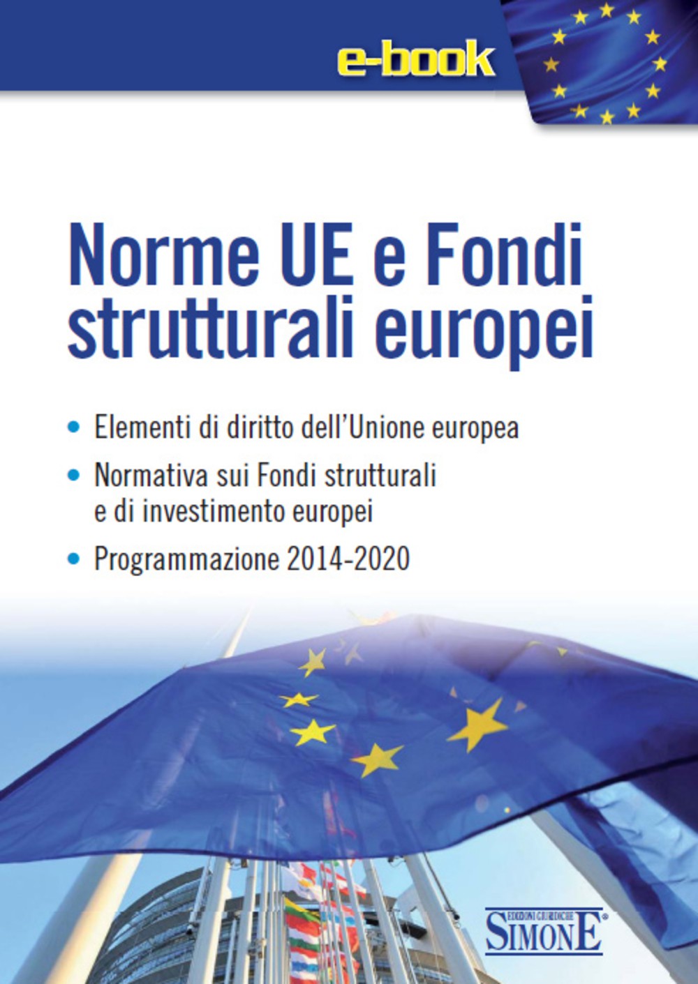 Norme UE e Fondi strutturali europei - Librerie.coop
