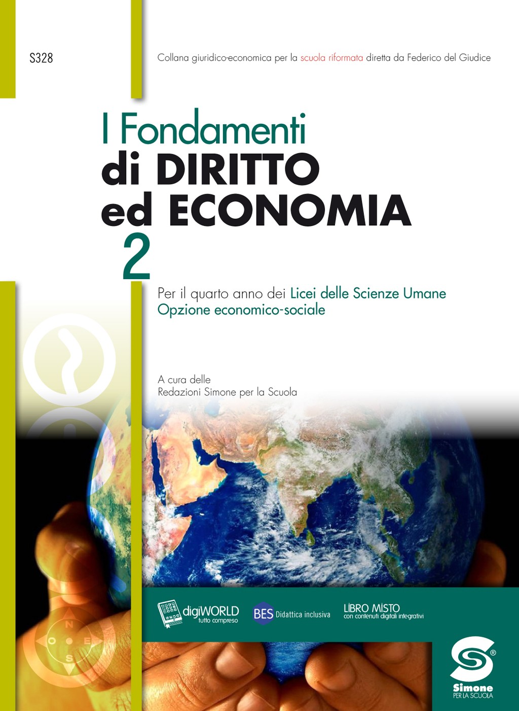 I Fondamenti di diritto ed economia 2 - Librerie.coop