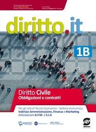 Diritto.it 1B - Diritto civile - Tomo II - Librerie.coop