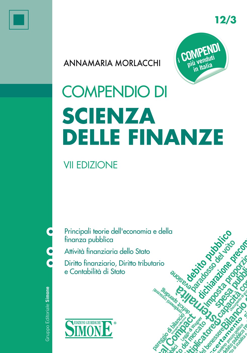 Compendio di Scienza delle Finanze - Librerie.coop