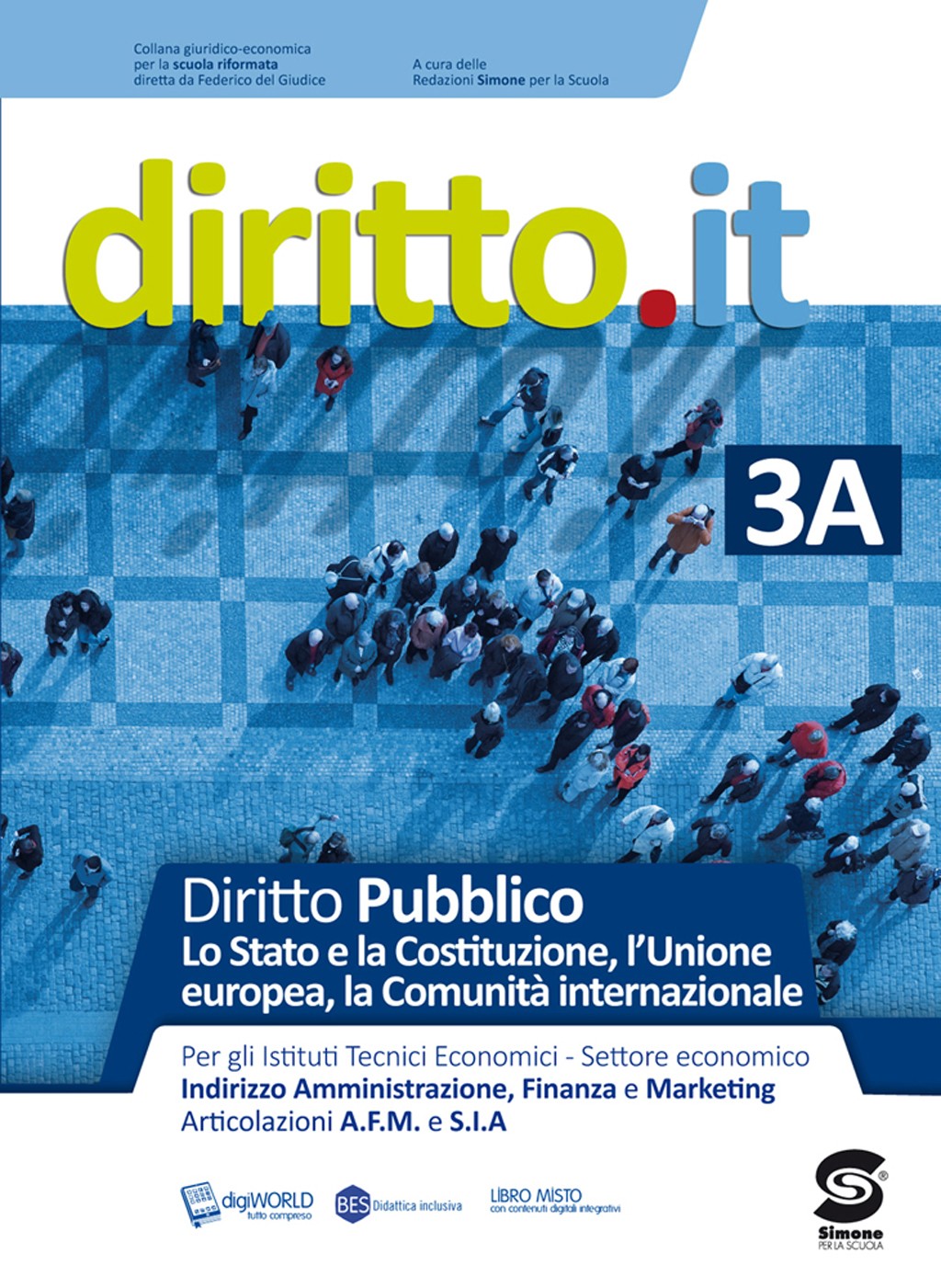 Diritto.it 3A - Diritto pubblico - Librerie.coop