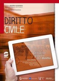 Diritto Civile - Le nuove pagine del diritto + L'atlante di Diritto Civile - Librerie.coop