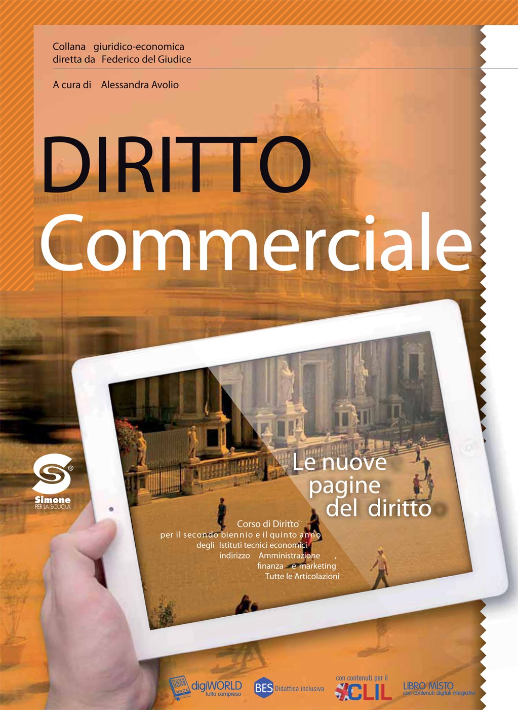 Diritto Commerciale + L'atlante di Diritto Commerciale - Librerie.coop