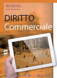 Diritto Commerciale + L'atlante di Diritto Commerciale - Librerie.coop