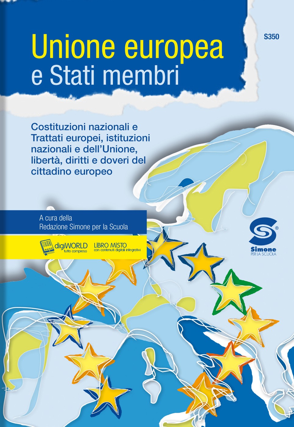 Unione europea e Stati membri - Librerie.coop