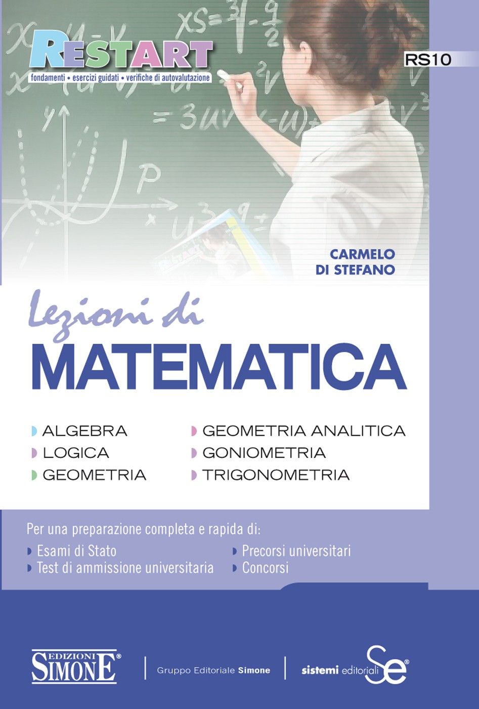 Lezioni di Matematica - Librerie.coop