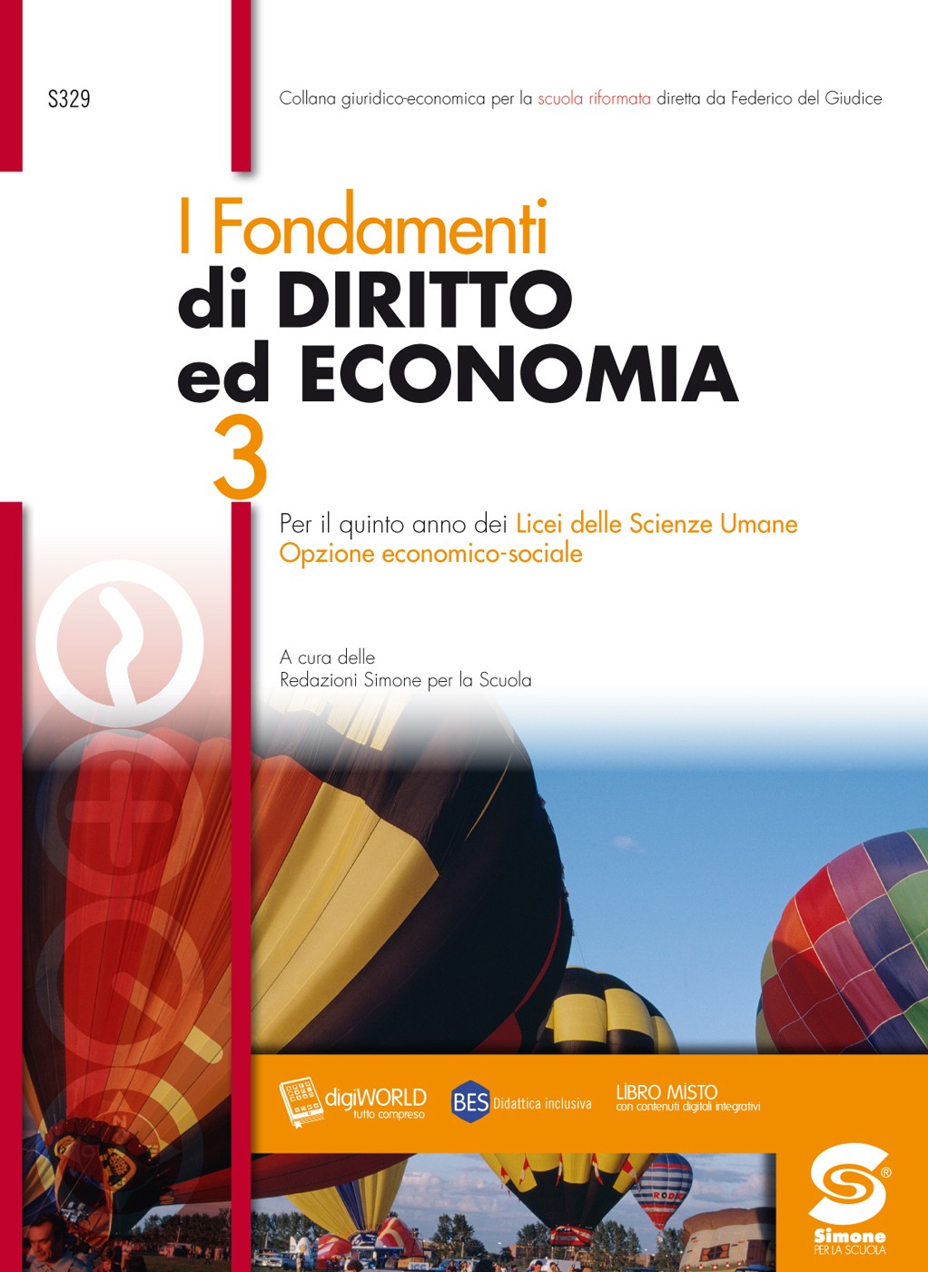 I Fondamenti di Diritto ed Economia 3 - Librerie.coop