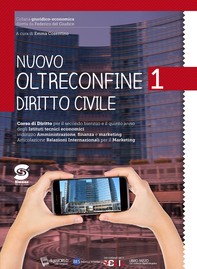 Nuovo Oltreconfine 1 - Diritto Civile - Librerie.coop