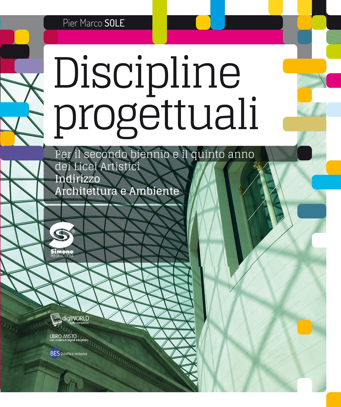 Discipline progettuali - Librerie.coop