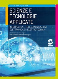 Scienze e tecnologie applicate - Informatica e telecomunicazioni - Elettronica e Elettrotecnica - Librerie.coop