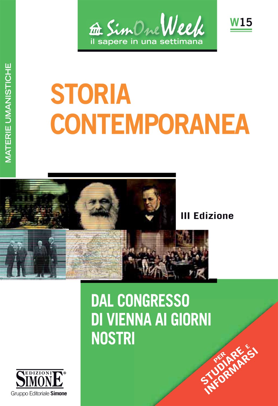 Storia Contemporanea - Librerie.coop