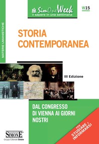 Storia Contemporanea - Librerie.coop