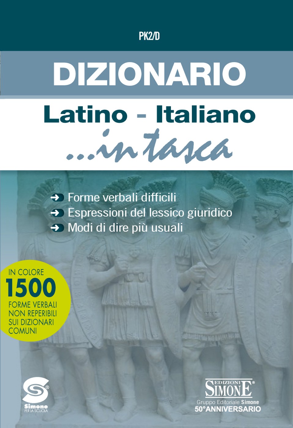 Dizionario Latino - Italiano ...in tasca - Librerie.coop