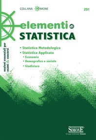 Elementi di statistica - Librerie.coop