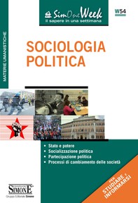 Sociologia politica - Librerie.coop