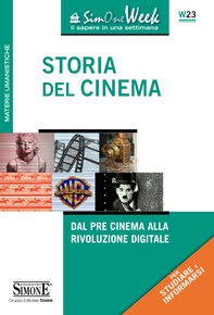 Storia del Cinema - Librerie.coop
