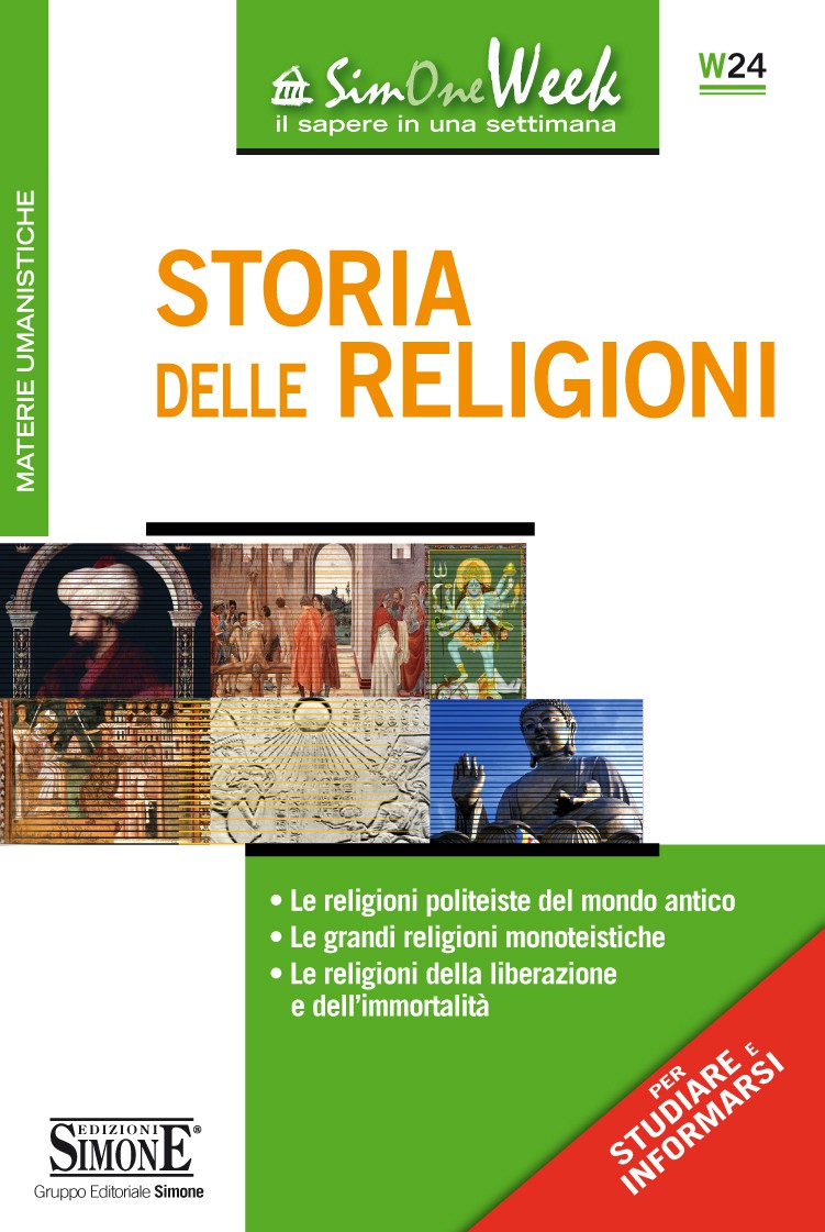 Storia delle religioni - Librerie.coop