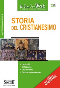Storia del Cristianesimo - Librerie.coop