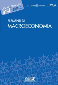 Elementi di Macroeconomia - Librerie.coop