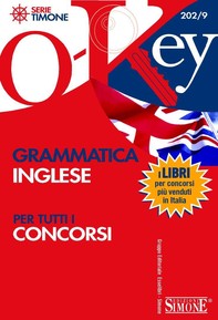 Grammatica inglese - Librerie.coop