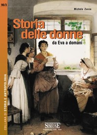 Storia delle donne - Librerie.coop