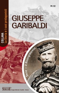 Giuseppe Garibaldi - Librerie.coop