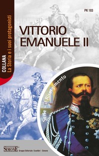 Vittorio Emanuele II - Librerie.coop