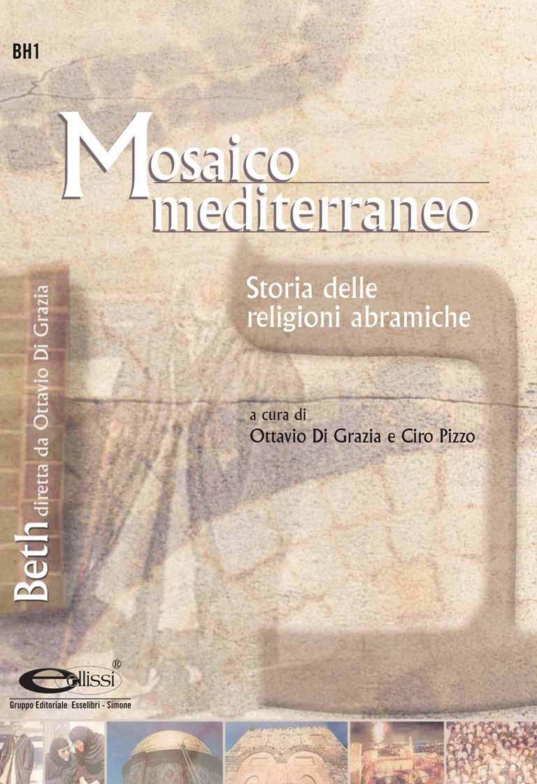 Mosaico mediterraneo - Librerie.coop